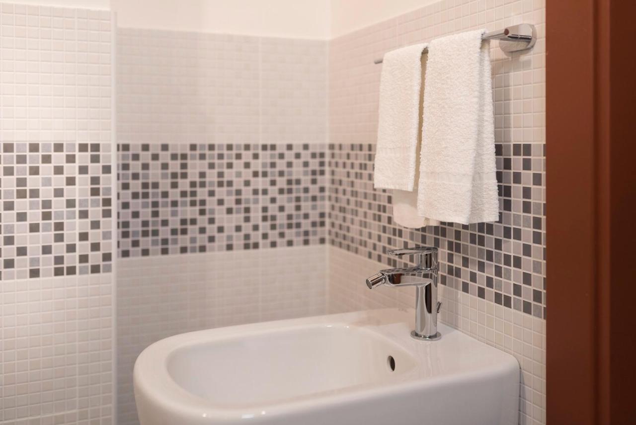 Relais Ca' Meridiana Quarto dʼAltino Екстериор снимка