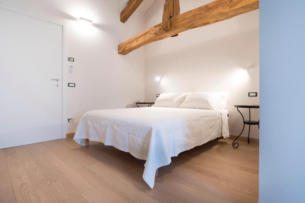 Relais Ca' Meridiana Quarto dʼAltino Екстериор снимка