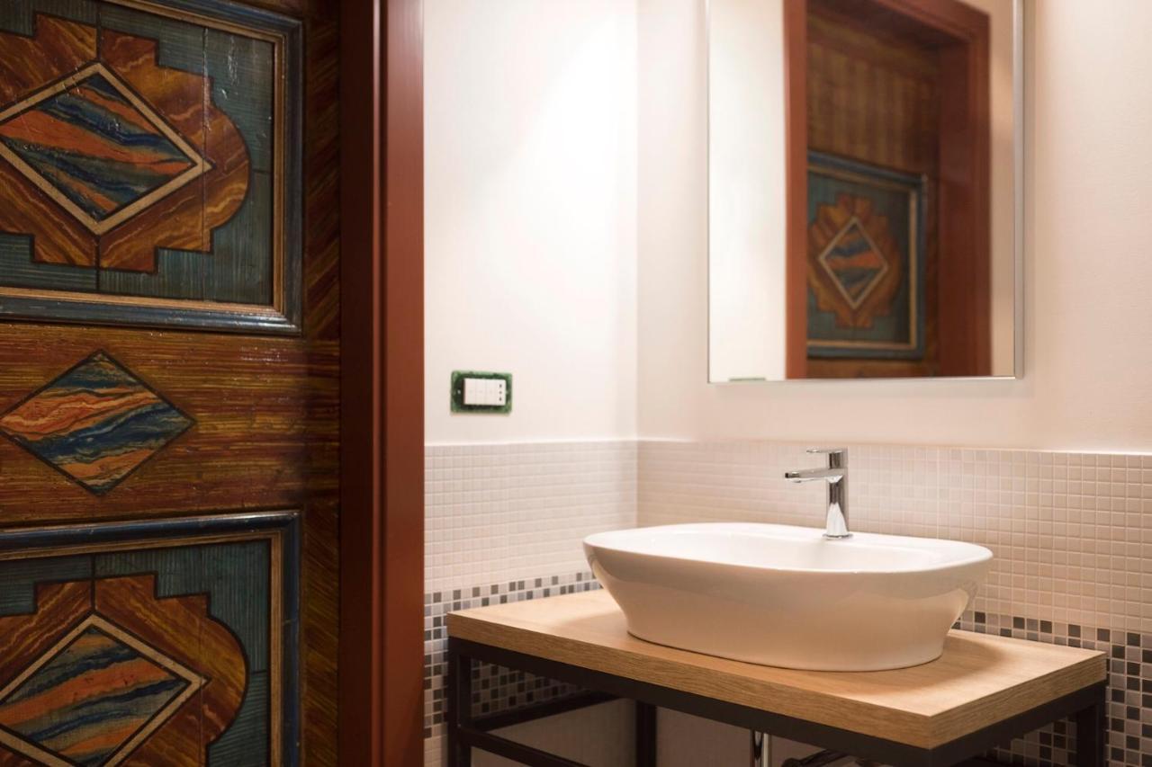 Relais Ca' Meridiana Quarto dʼAltino Екстериор снимка