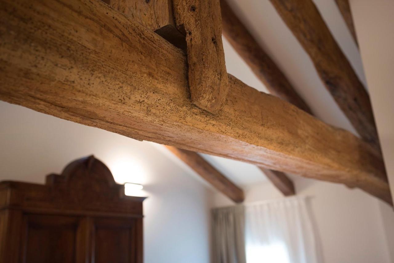 Relais Ca' Meridiana Quarto dʼAltino Екстериор снимка