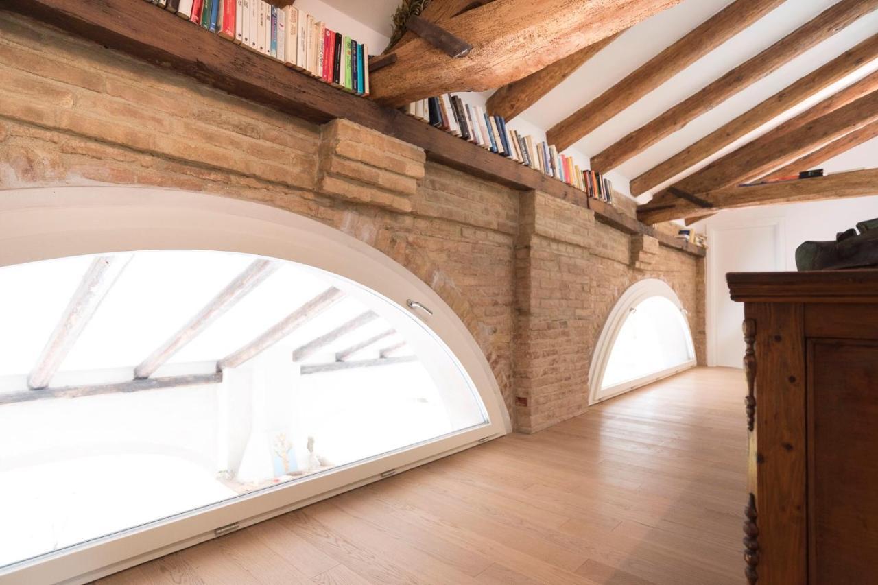 Relais Ca' Meridiana Quarto dʼAltino Екстериор снимка